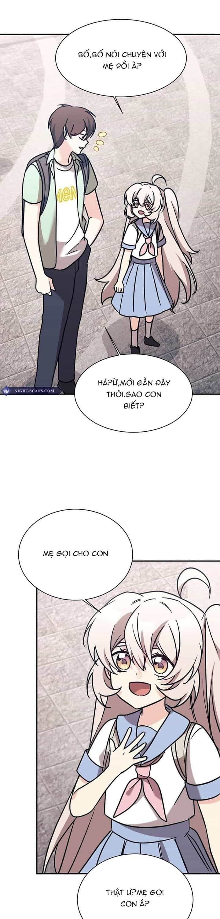 Con Gái Tôi Là Rồng! - Chương 90 - ảnh 13