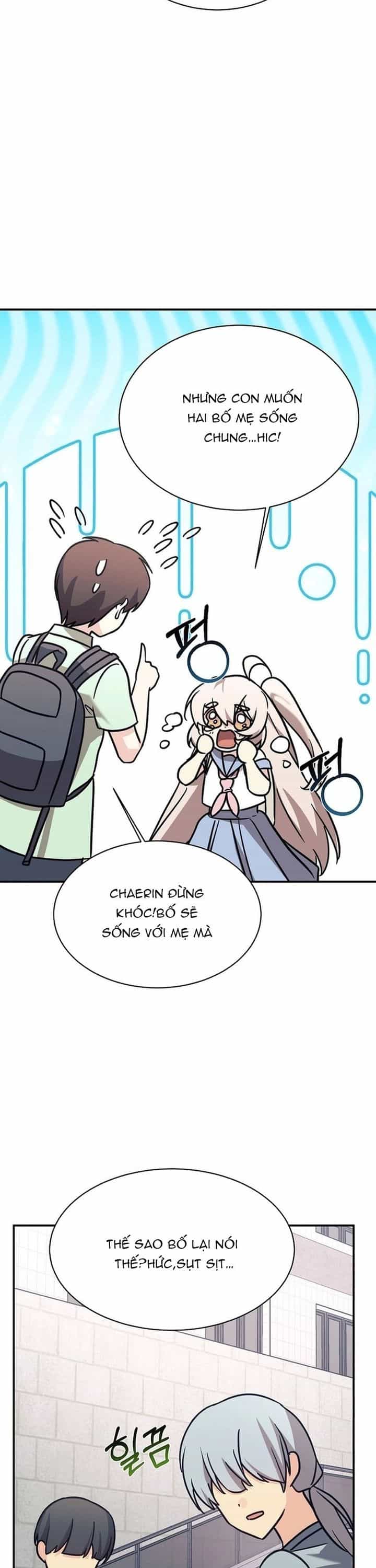 Con Gái Tôi Là Rồng! - Chương 90 - ảnh 19