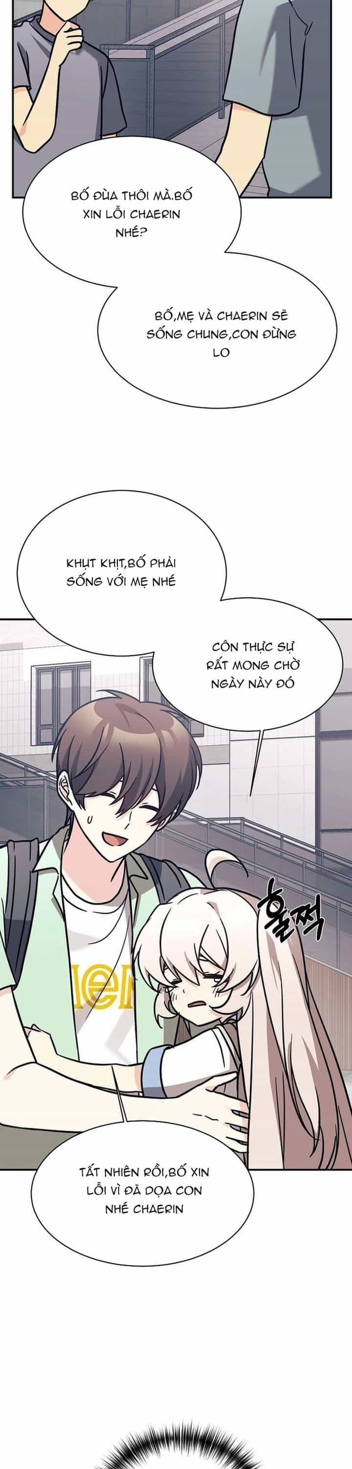 Con Gái Tôi Là Rồng! - Chương 90 - ảnh 20