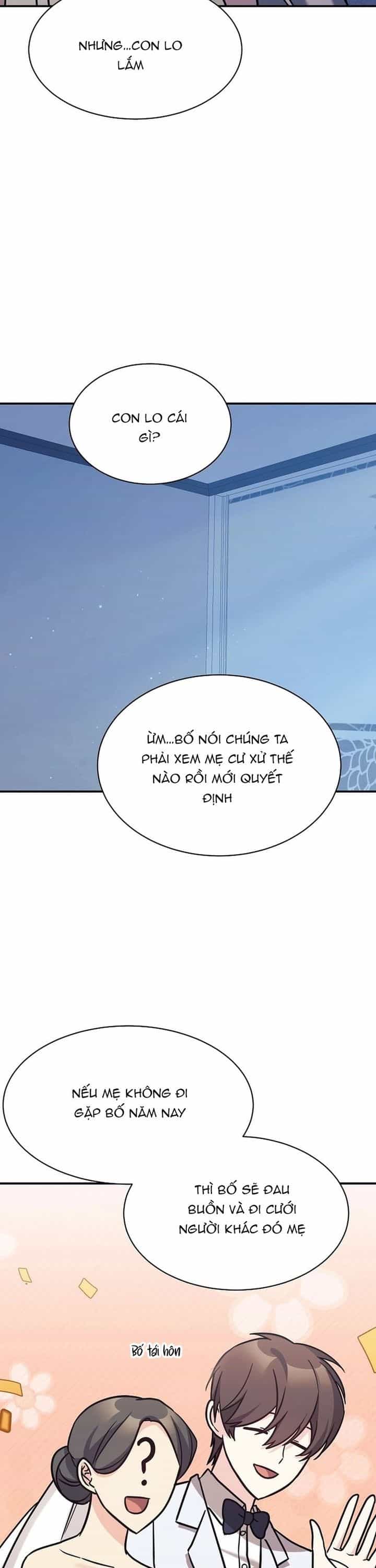 Con Gái Tôi Là Rồng! - Chương 90 - ảnh 29