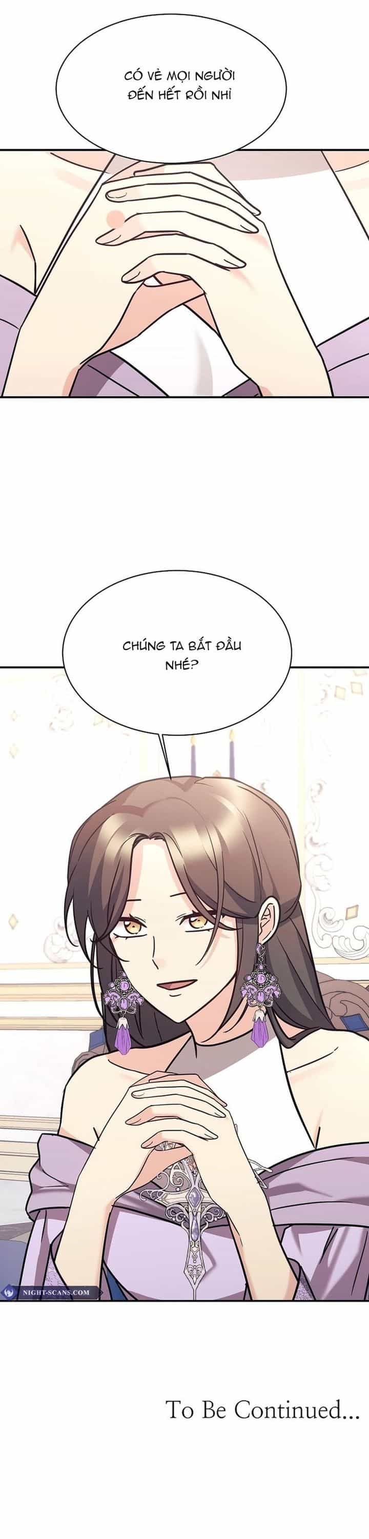 Con Gái Tôi Là Rồng! - Chương 90 - ảnh 42