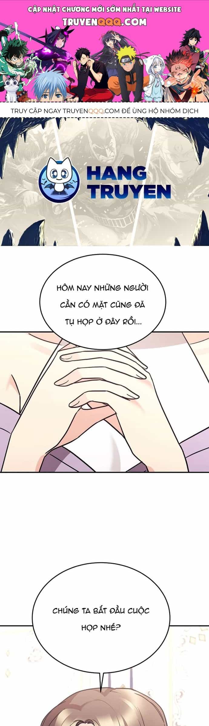 Con Gái Tôi Là Rồng! - Chương 91 - ảnh 1