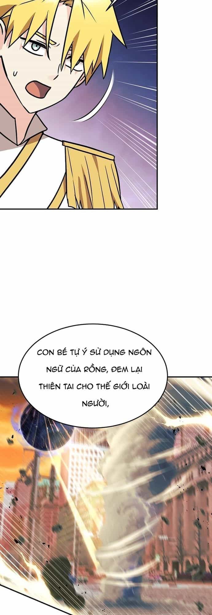 Con Gái Tôi Là Rồng! - Chương 91 - ảnh 10