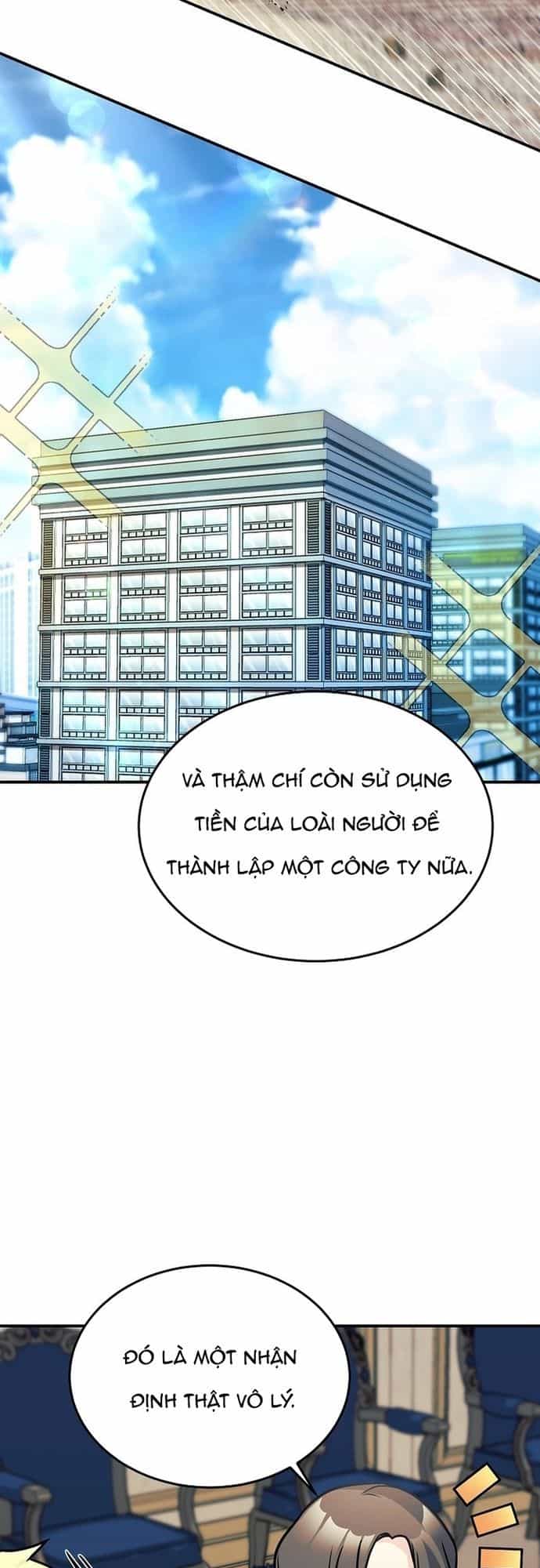 Con Gái Tôi Là Rồng! - Chương 91 - ảnh 11