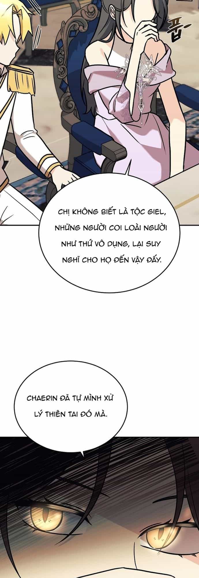 Con Gái Tôi Là Rồng! - Chương 91 - ảnh 12
