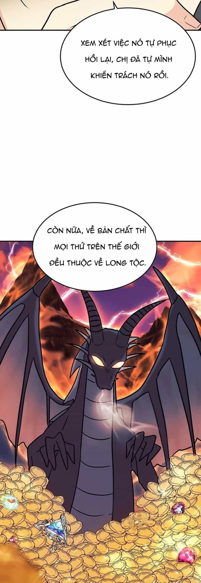 Con Gái Tôi Là Rồng! - Chương 91 - ảnh 13