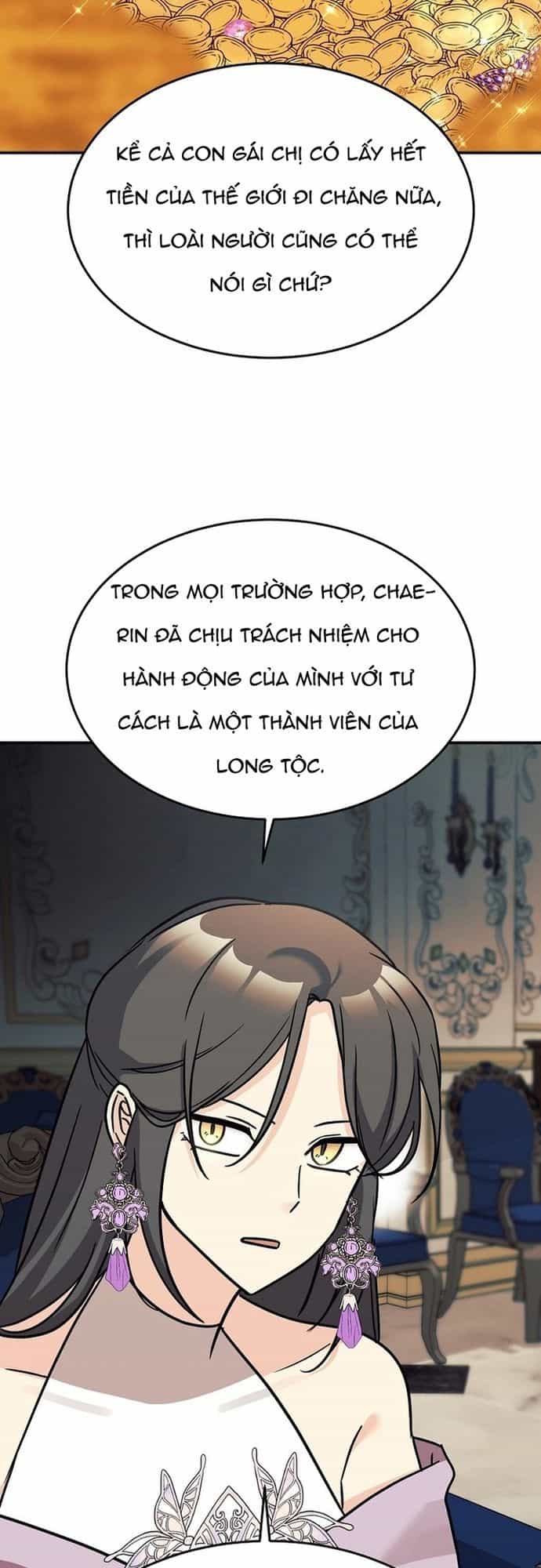Con Gái Tôi Là Rồng! - Chương 91 - ảnh 14