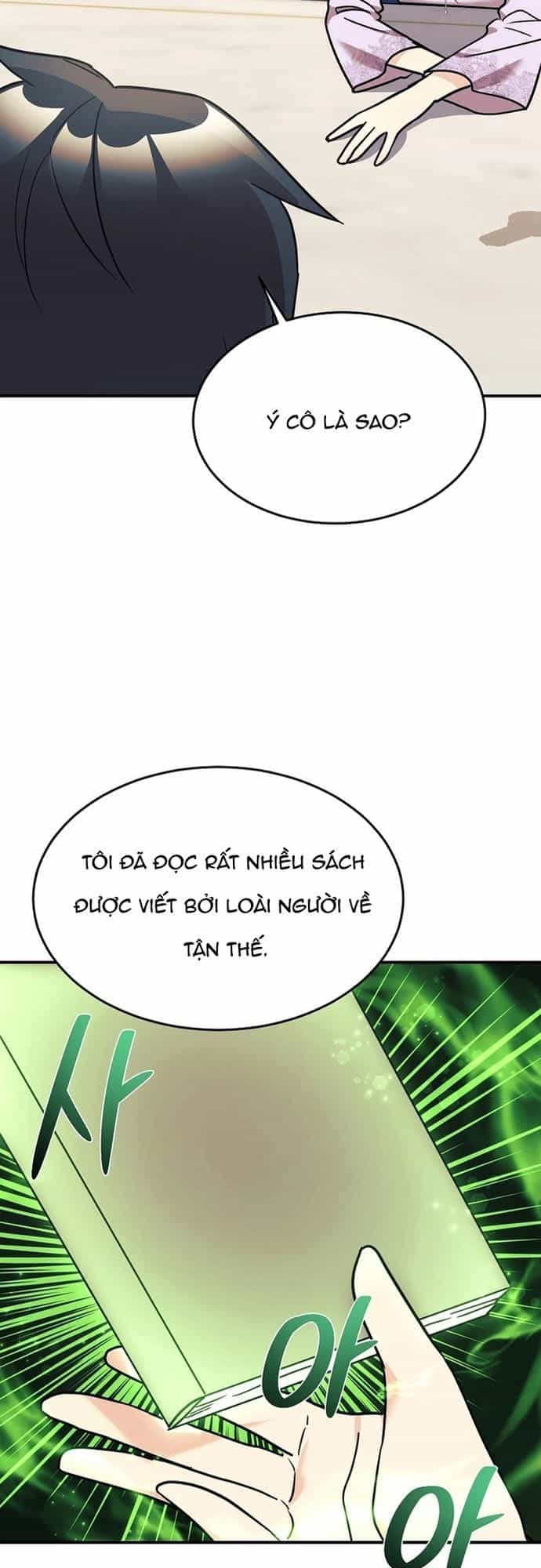 Con Gái Tôi Là Rồng! - Chương 91 - ảnh 18