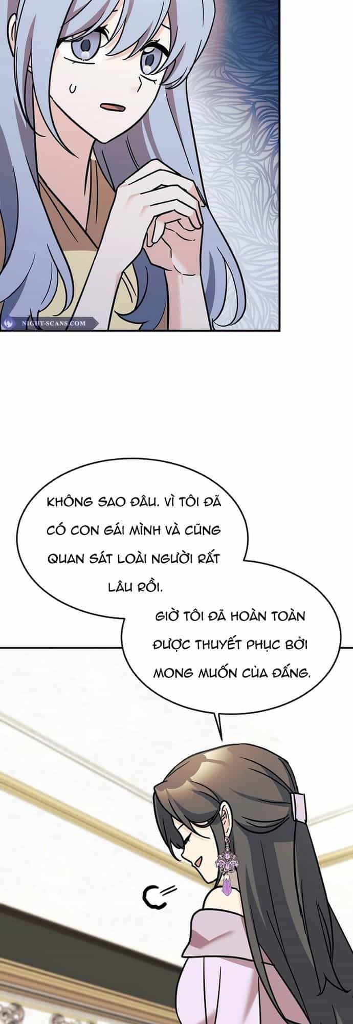 Con Gái Tôi Là Rồng! - Chương 91 - ảnh 24