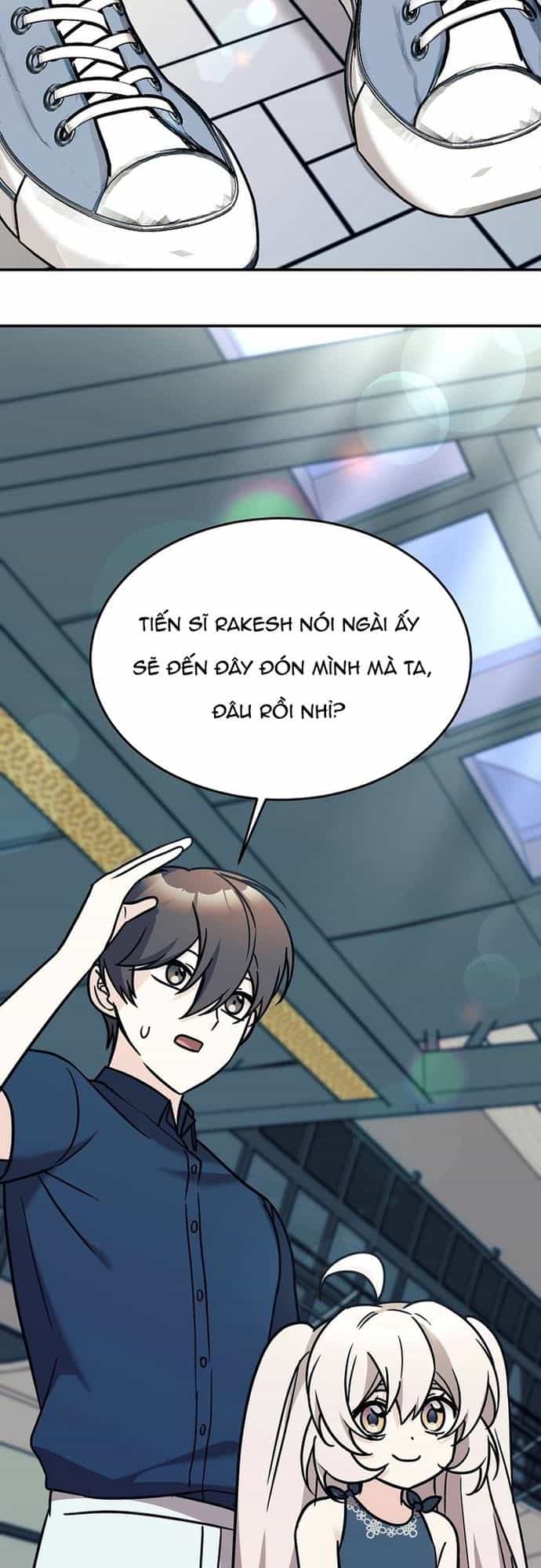 Con Gái Tôi Là Rồng! - Chương 91 - ảnh 30