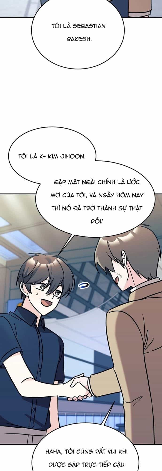 Con Gái Tôi Là Rồng! - Chương 91 - ảnh 33