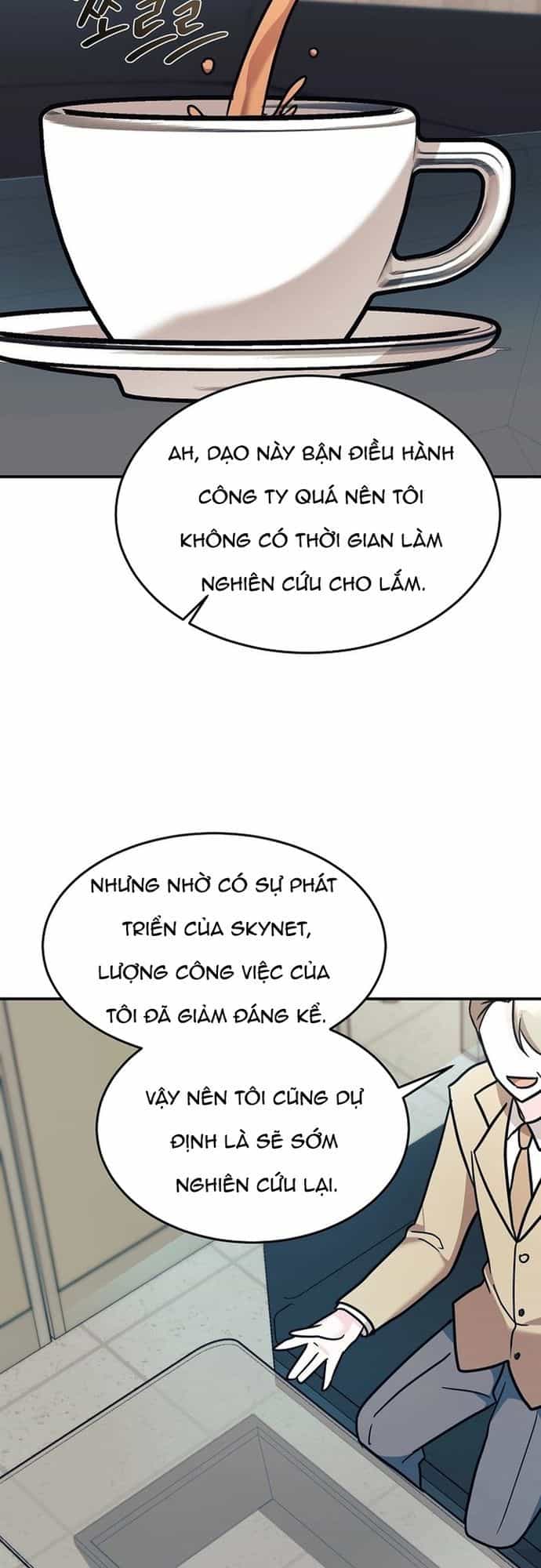 Con Gái Tôi Là Rồng! - Chương 91 - ảnh 38