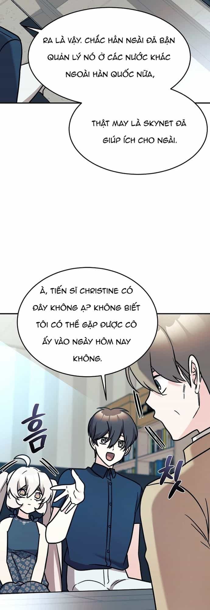 Con Gái Tôi Là Rồng! - Chương 91 - ảnh 39