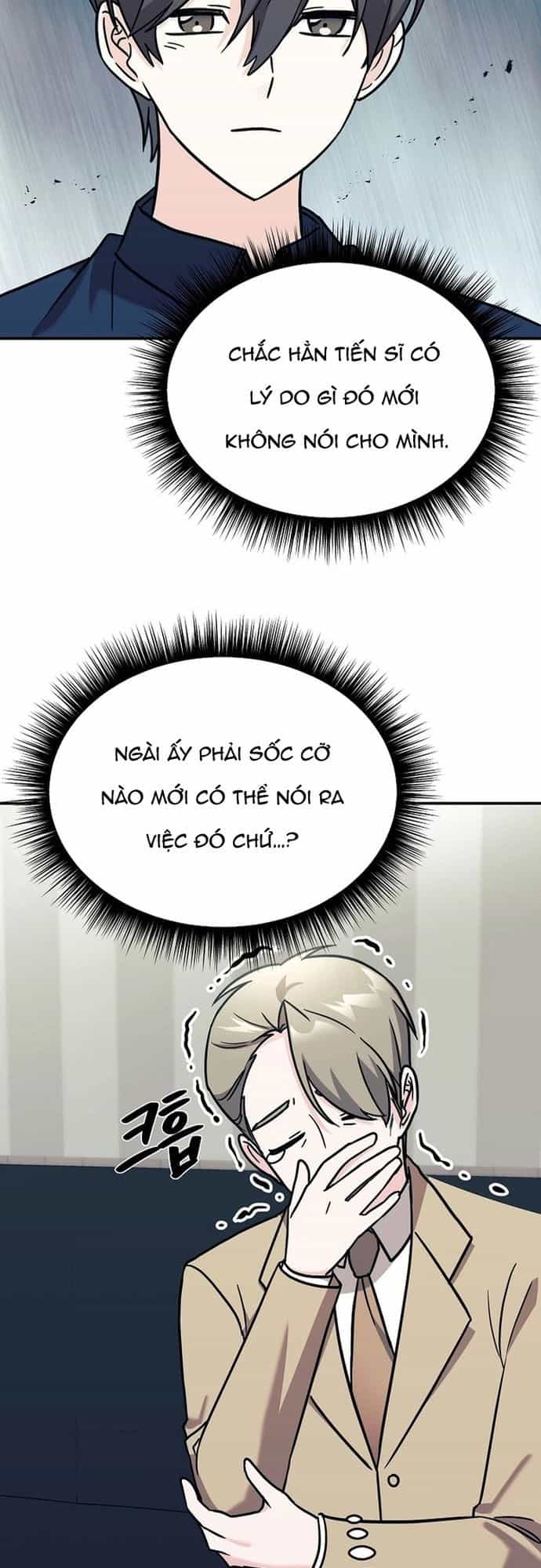 Con Gái Tôi Là Rồng! - Chương 91 - ảnh 46