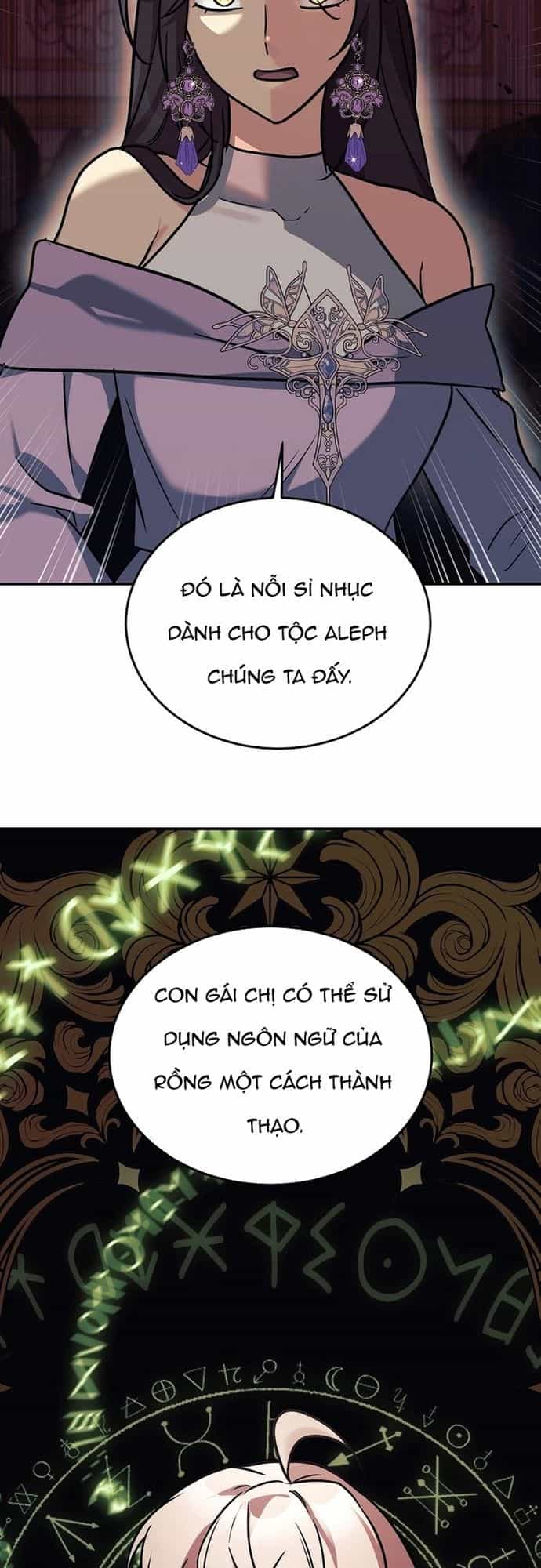 Con Gái Tôi Là Rồng! - Chương 91 - ảnh 7