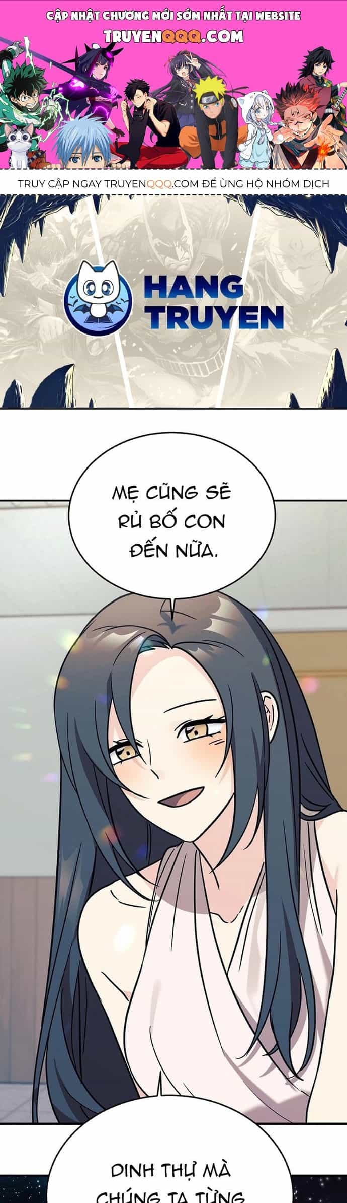 Con Gái Tôi Là Rồng! - Chương 92 - ảnh 1