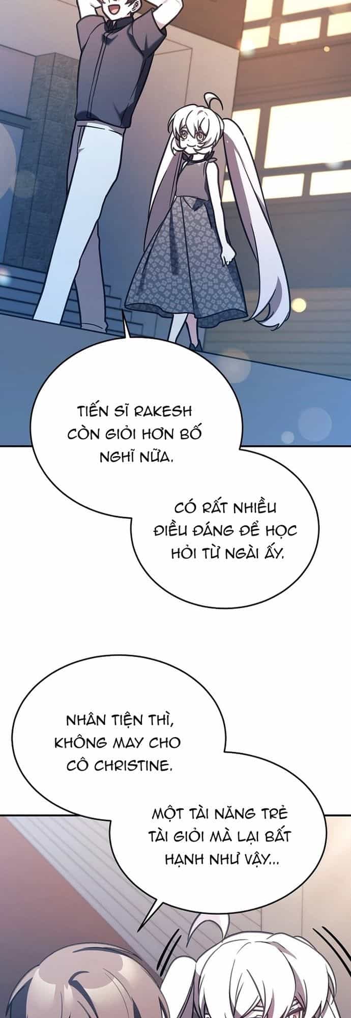 Con Gái Tôi Là Rồng! - Chương 92 - ảnh 11