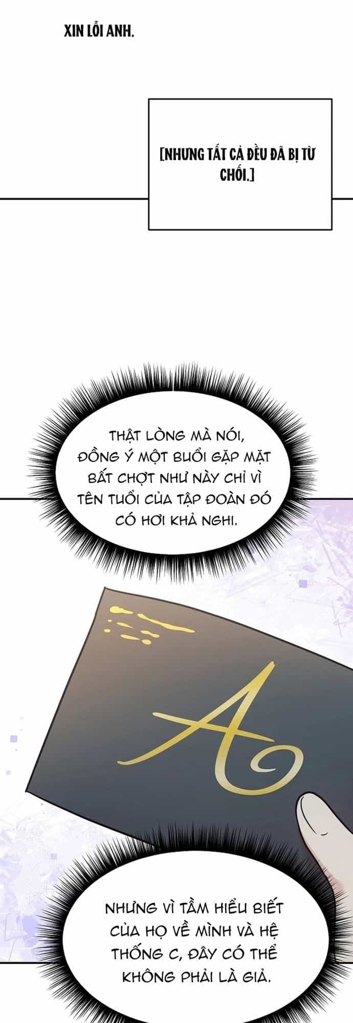 Con Gái Tôi Là Rồng! - Chương 92 - ảnh 22