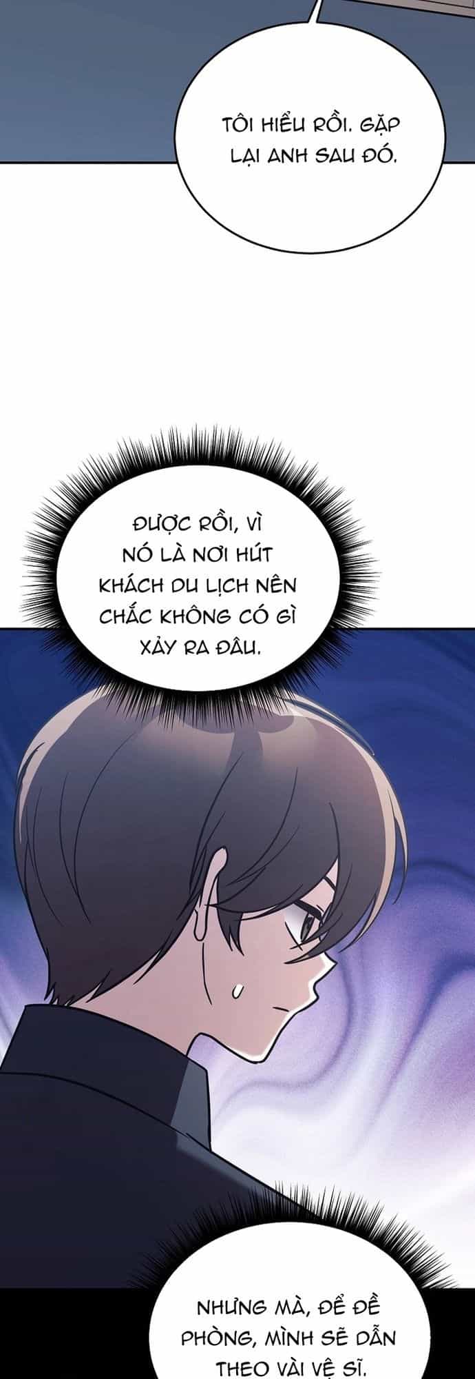Con Gái Tôi Là Rồng! - Chương 92 - ảnh 30