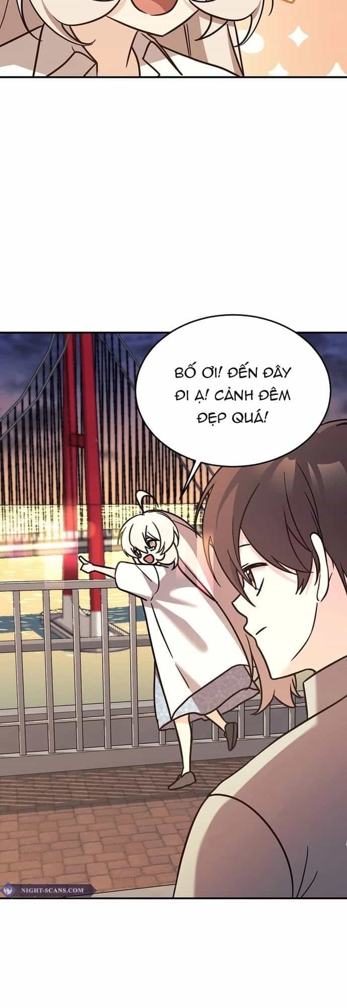 Con Gái Tôi Là Rồng! - Chương 92 - ảnh 35