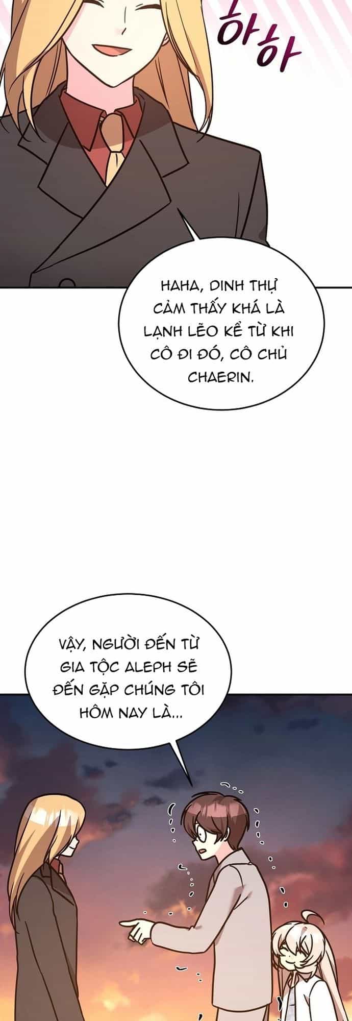 Con Gái Tôi Là Rồng! - Chương 92 - ảnh 47