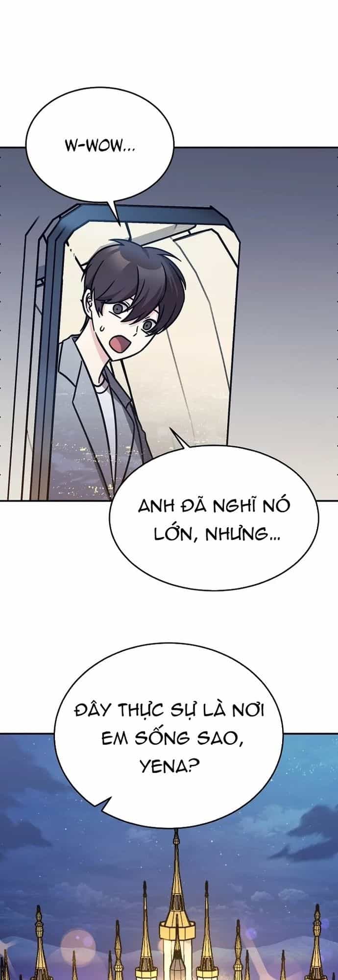 Con Gái Tôi Là Rồng! - Chương 93 - ảnh 12