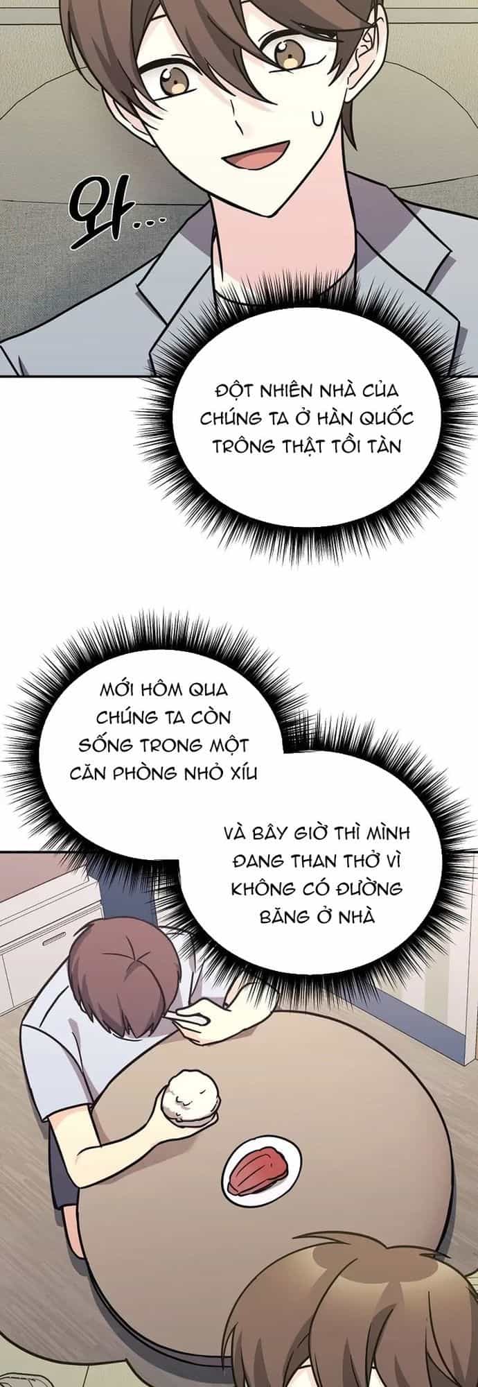 Con Gái Tôi Là Rồng! - Chương 93 - ảnh 15