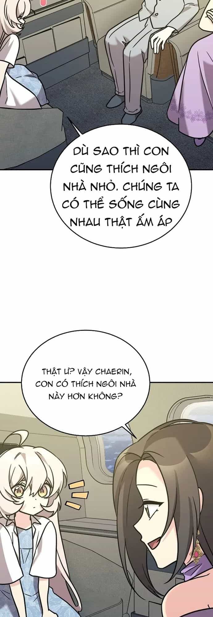 Con Gái Tôi Là Rồng! - Chương 93 - ảnh 17