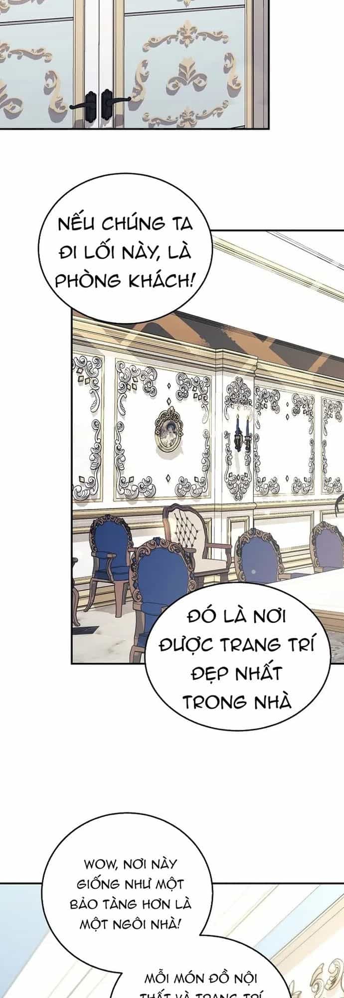 Con Gái Tôi Là Rồng! - Chương 93 - ảnh 28