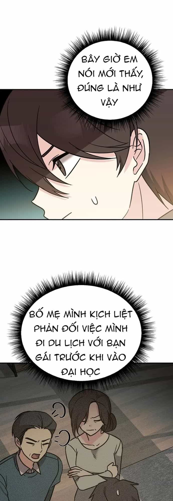 Con Gái Tôi Là Rồng! - Chương 93 - ảnh 33