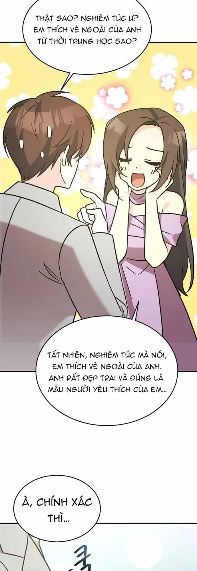 Con Gái Tôi Là Rồng! - Chương 93 - ảnh 42