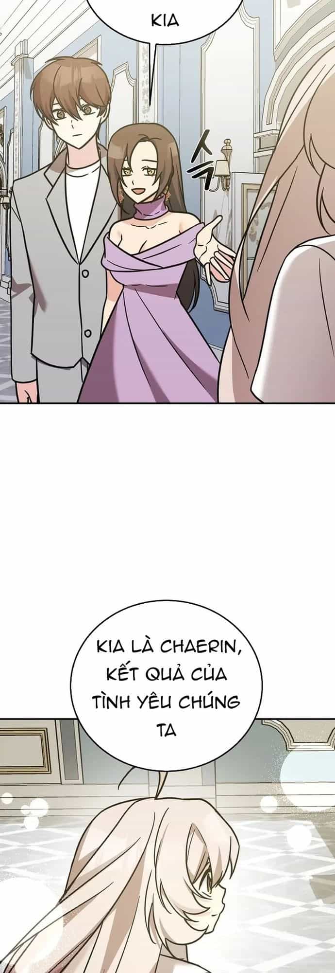 Con Gái Tôi Là Rồng! - Chương 93 - ảnh 45