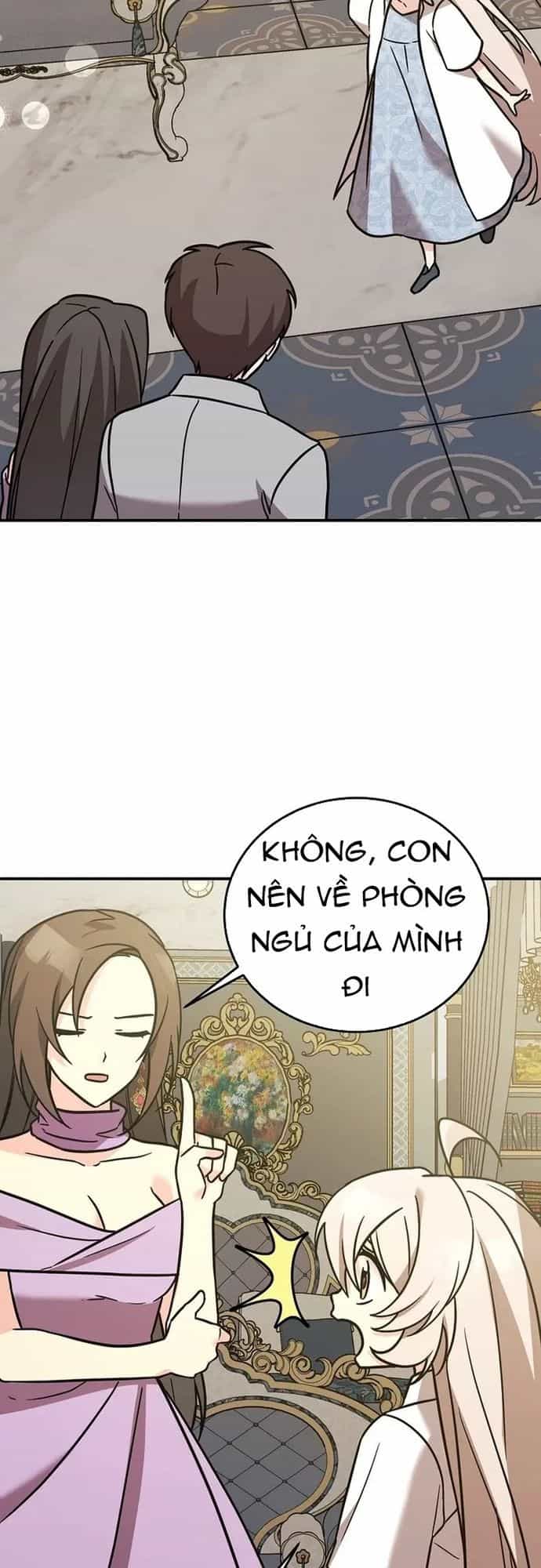 Con Gái Tôi Là Rồng! - Chương 93 - ảnh 49