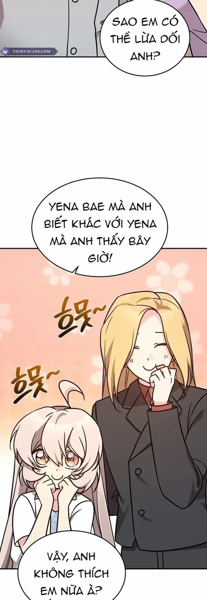 Con Gái Tôi Là Rồng! - Chương 93 - ảnh 6
