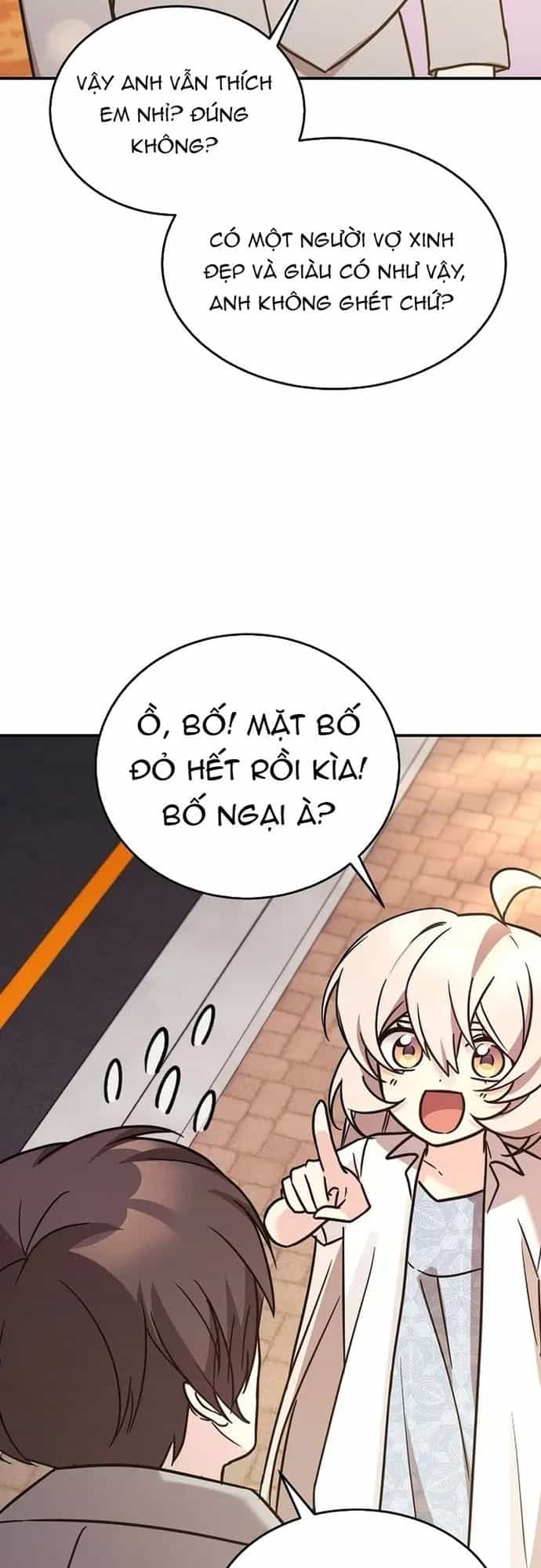 Con Gái Tôi Là Rồng! - Chương 93 - ảnh 8