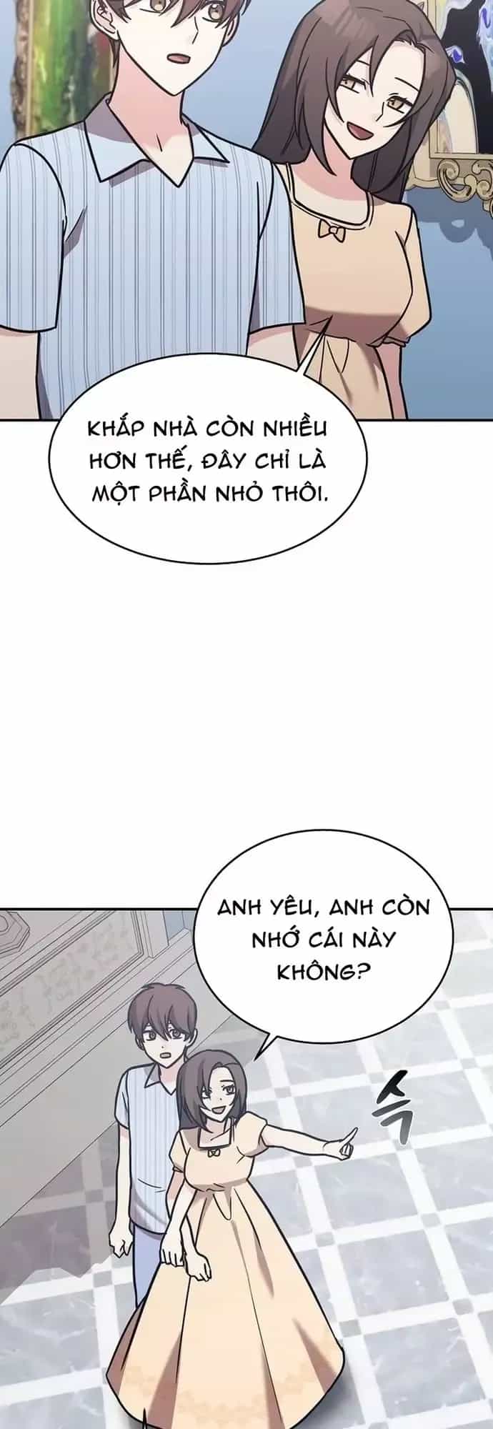 Con Gái Tôi Là Rồng! - Chương 94 - ảnh 22