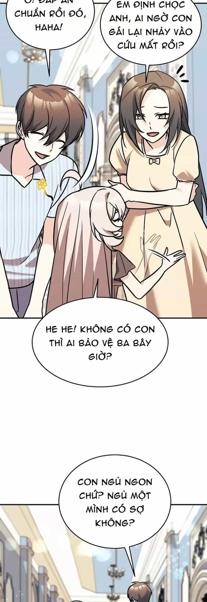 Con Gái Tôi Là Rồng! - Chương 94 - ảnh 30