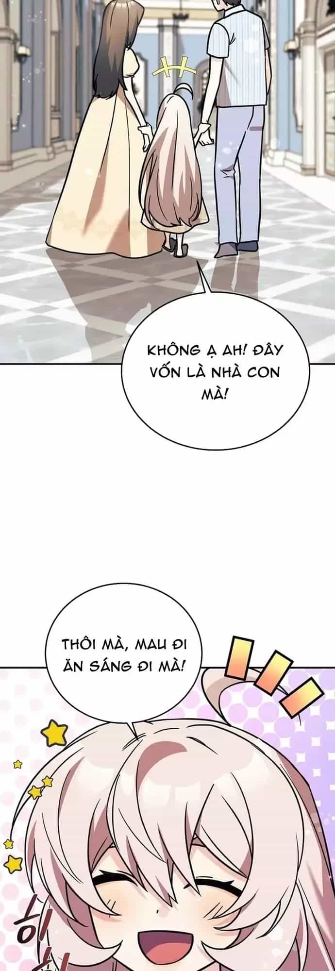 Con Gái Tôi Là Rồng! - Chương 94 - ảnh 31