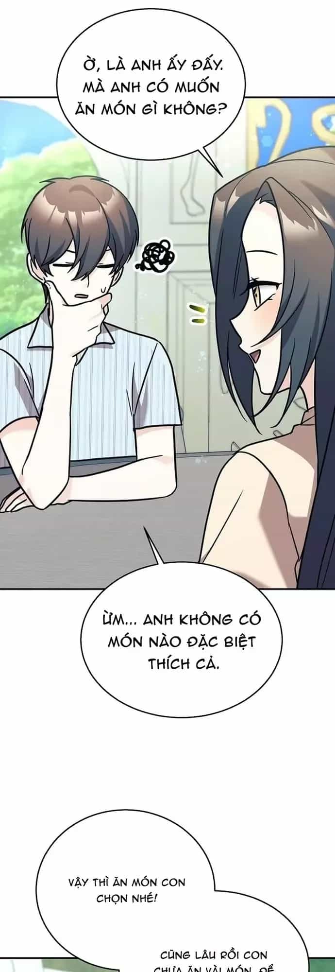 Con Gái Tôi Là Rồng! - Chương 94 - ảnh 40