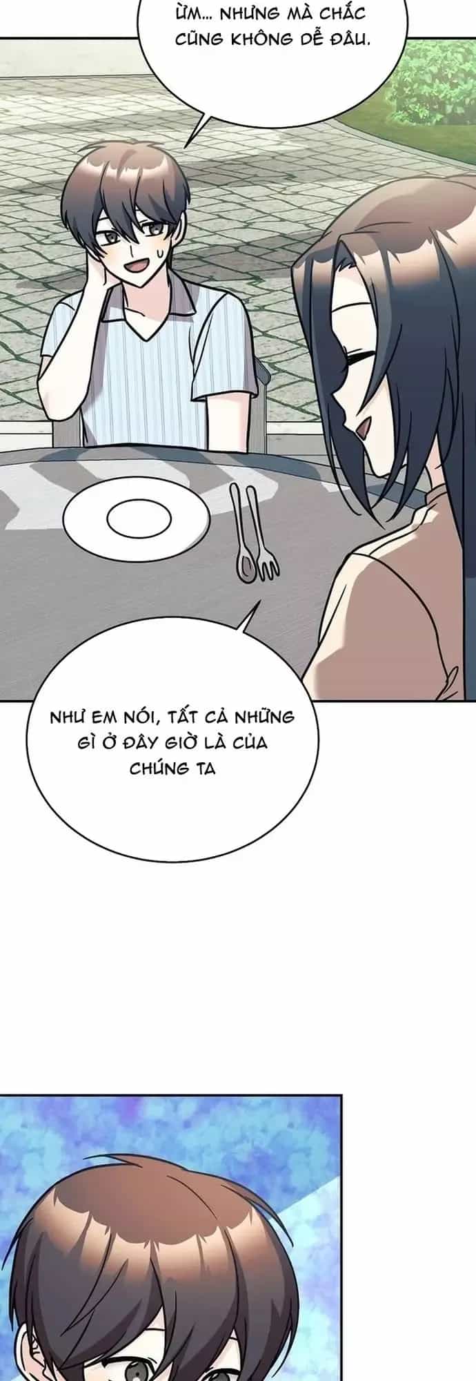 Con Gái Tôi Là Rồng! - Chương 94 - ảnh 46