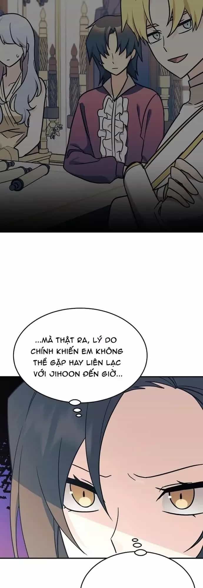 Con Gái Tôi Là Rồng! - Chương 95 - ảnh 11