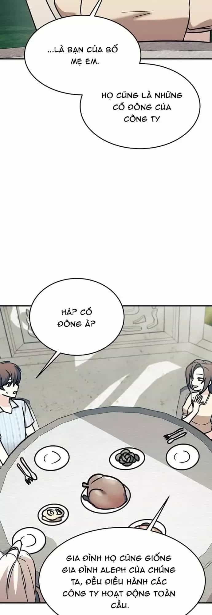 Con Gái Tôi Là Rồng! - Chương 95 - ảnh 14