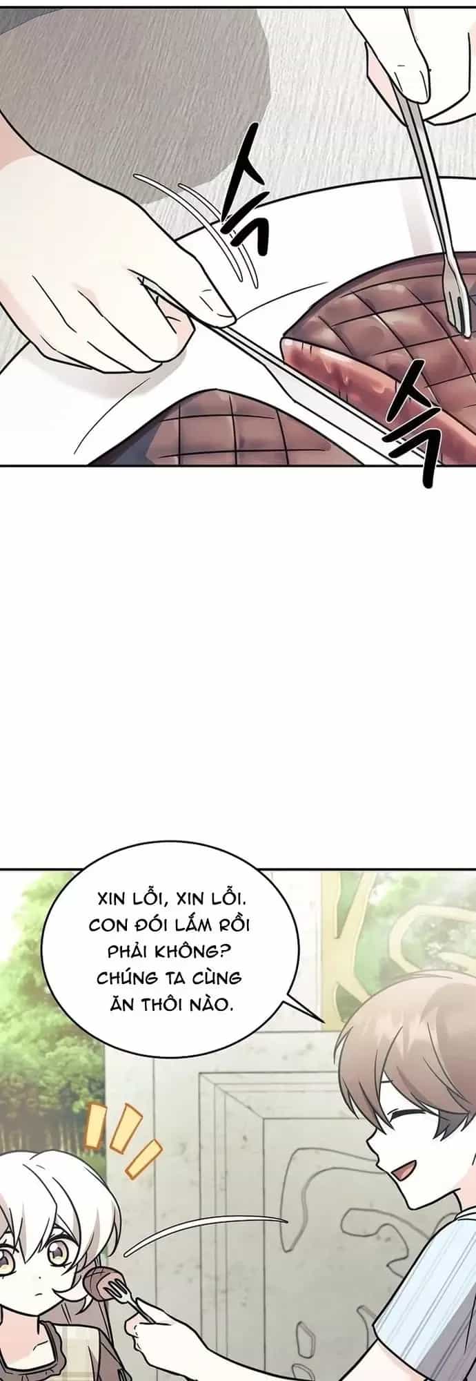 Con Gái Tôi Là Rồng! - Chương 95 - ảnh 18