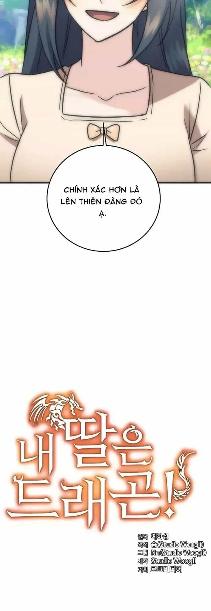 Con Gái Tôi Là Rồng! - Chương 95 - ảnh 4