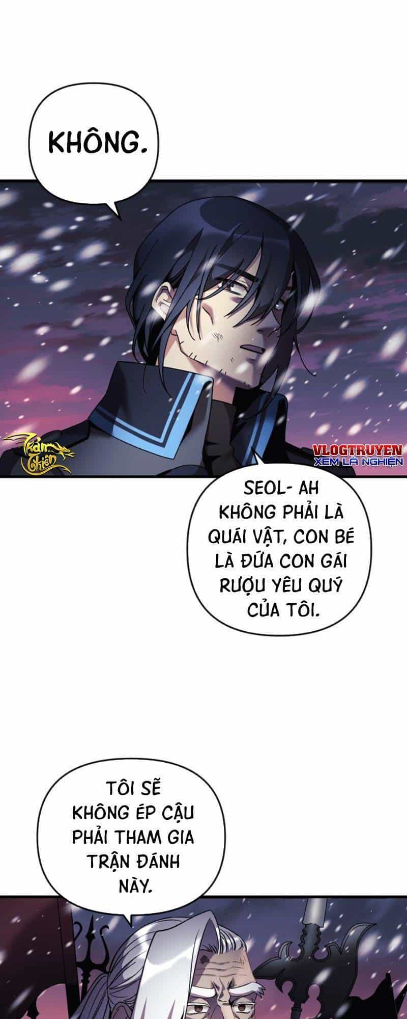 Con Gái Tôi Là Trùm Cuối - Chương 1 - ảnh 17