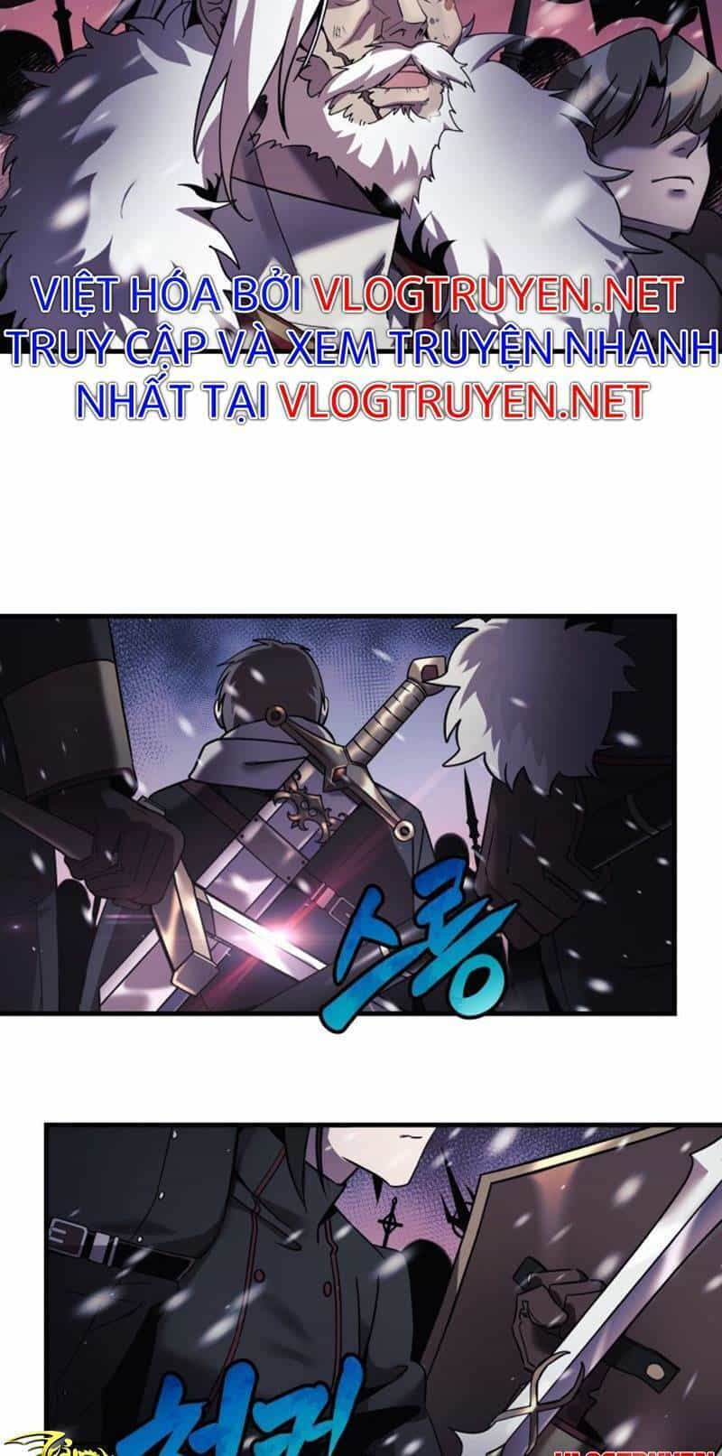 Con Gái Tôi Là Trùm Cuối - Chương 1 - ảnh 18