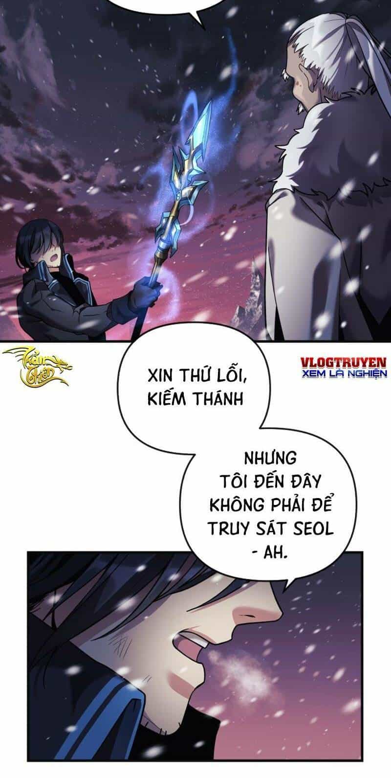 Con Gái Tôi Là Trùm Cuối - Chương 1 - ảnh 22