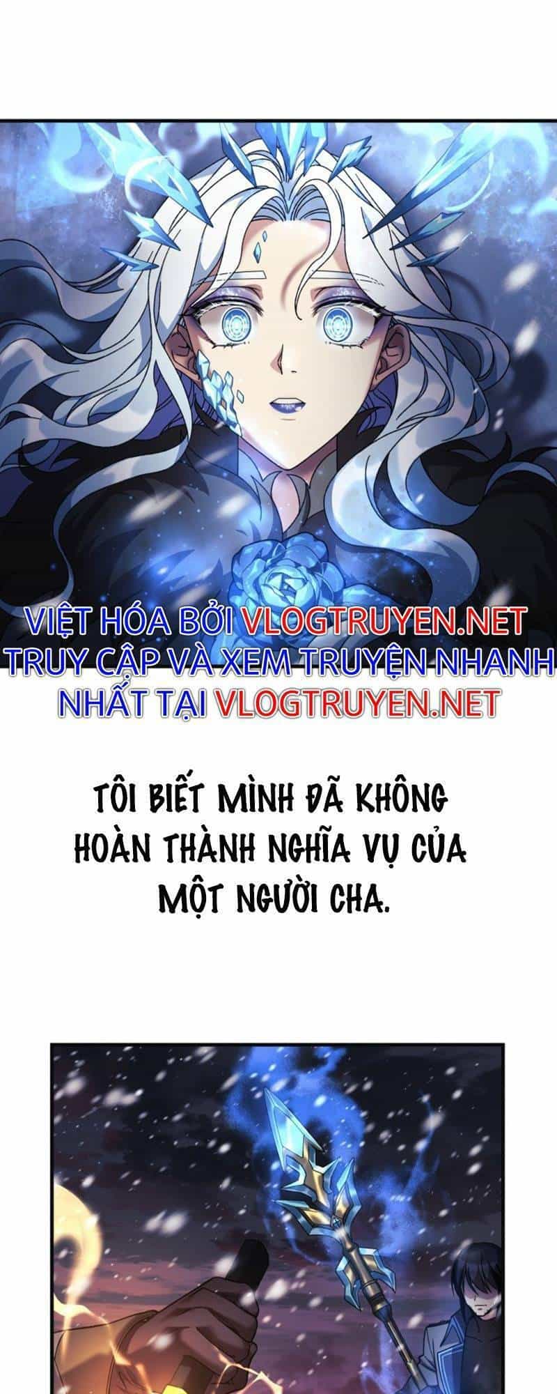 Con Gái Tôi Là Trùm Cuối - Chương 1 - ảnh 26