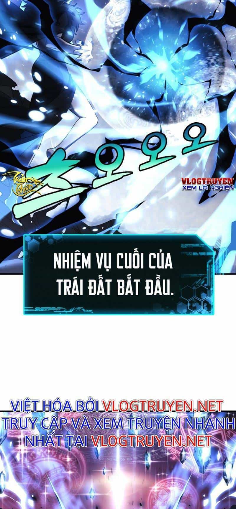 Con Gái Tôi Là Trùm Cuối - Chương 1 - ảnh 39