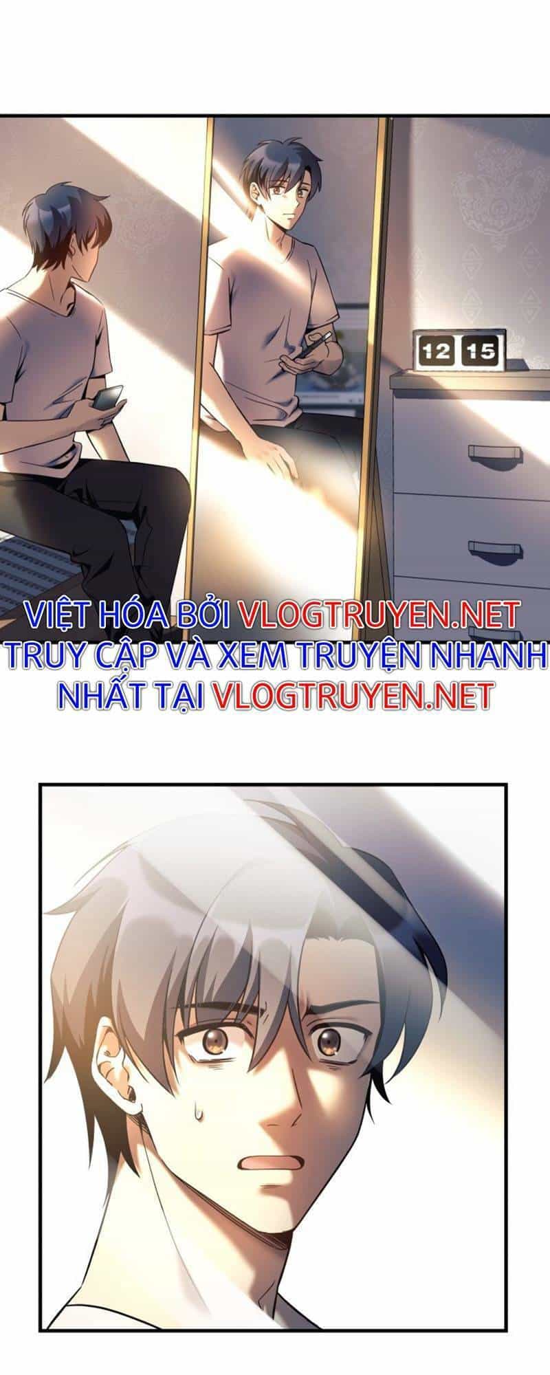 Con Gái Tôi Là Trùm Cuối - Chương 1 - ảnh 59